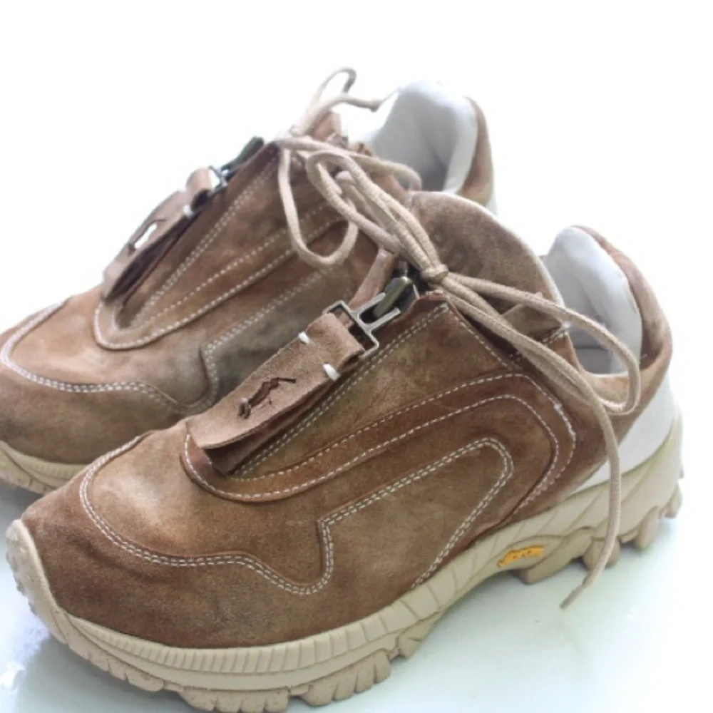 Polo Ralph Lauren Grayson shoes